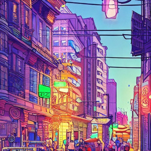 老北京杀器 (Live)