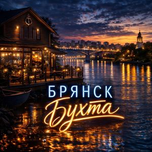 Брянск, Бухта