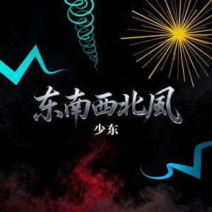 东南西北风（DJ版）