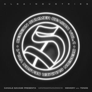 SESSION SUMMER SEASON VOL.1.6 - Memory (feat. 7ends)