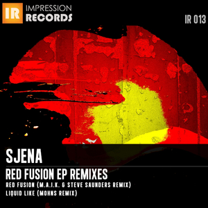 Liquid Like (Mohns Remix)