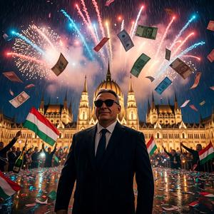 Győzelemre fel (feat. DJ Orbán Viktátor) (Original)