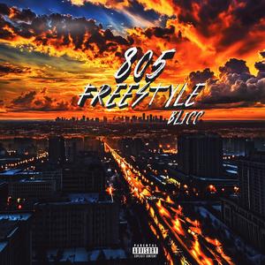 805 FREESTYLE