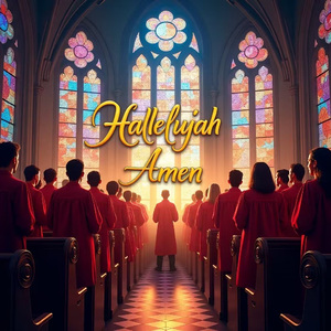 耶和华是我的牧者