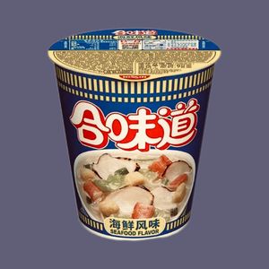 合味道