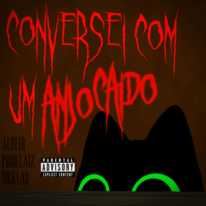 Conversei com um anjo caído