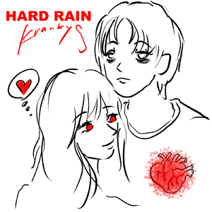 HARD RAIN