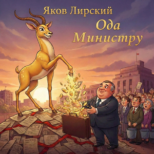 Ода Министру