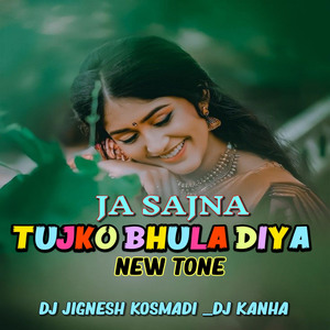 JA SAJNA TUJKO BHULA DIYA