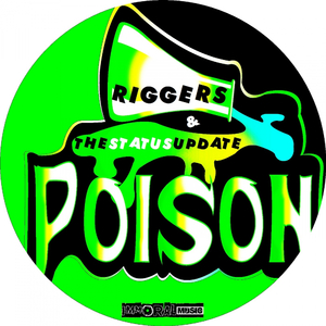 Poison (Original Mix)