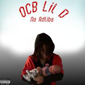 No Adlibs