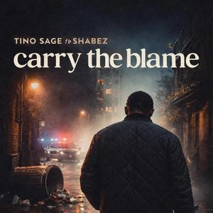 Carry the blame (feat. Shabez)