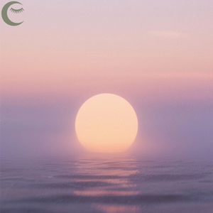 Serene Mist Lines