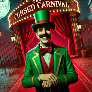 The Cursed Carnival