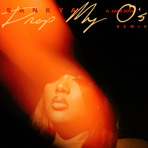 Drop My O's (Remix)