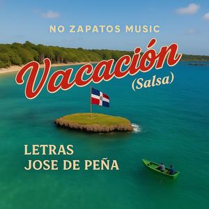 Vacaciòn (Salsa)