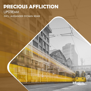 Upstream (Original Mix)