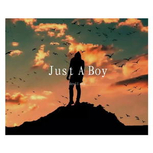 Just A Boy