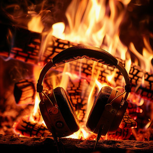 Harmony of the Flame