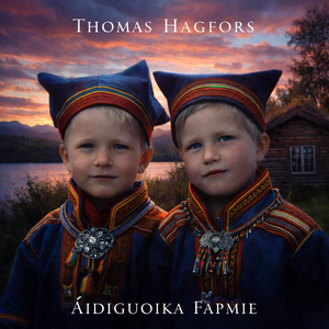 Áidiguoika Fapmie (Jojkpojk Edit)