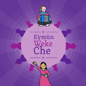 Eymün Weke Che (feat. Vildá)