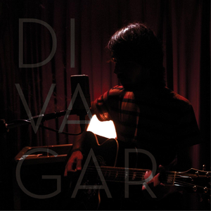 Divagar (Acústico)