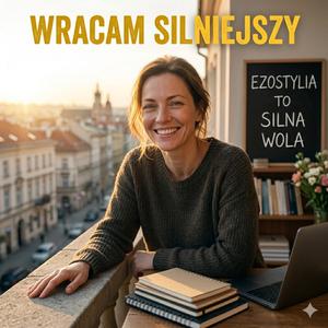 WRACAM SILNIEJSZY