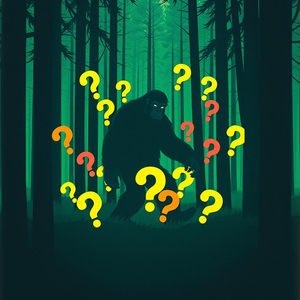 Comedy of Bigfoot