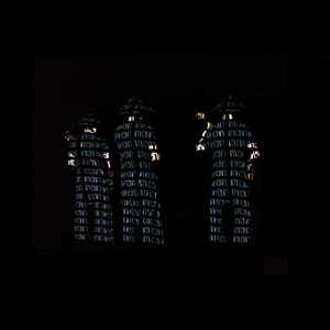 Monk Funk (The Six Ungraspables)