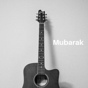 Mubarak