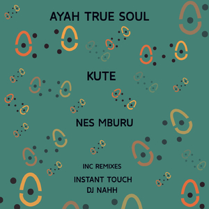 Kute (DJ NAHH Remix)