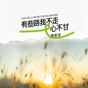 有些路我不走心不甘