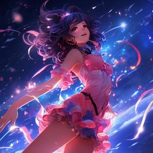 Jeu De Jambes (Nightcore)
