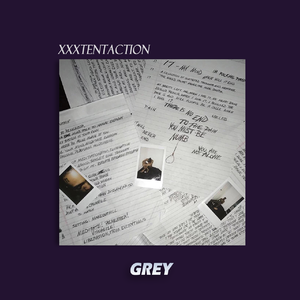 "Heal my soul" XXXTENTACION type beat