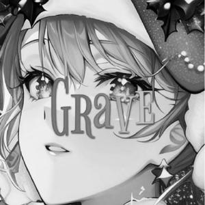 GRAVE (feat. Unodavid) ([Sped][Reverb])