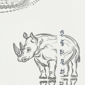 恋爱的犀牛|女生独唱