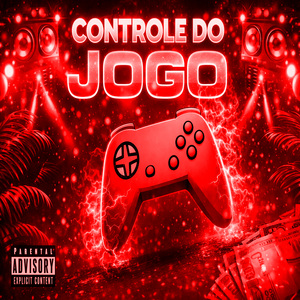 Controle Do Jogo