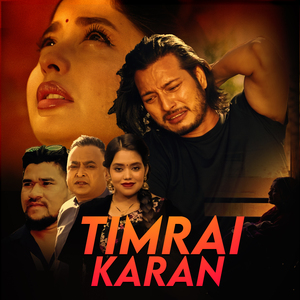 Timrai Karan