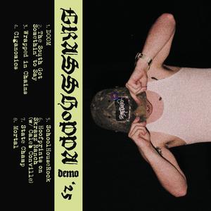 Hoofprints on Skramz Ranch (feat. Caleb Conville)