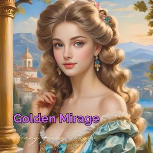 Golden Mirage