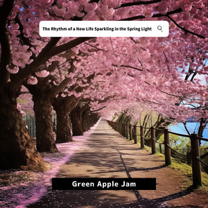 Soft Glow of Pastels