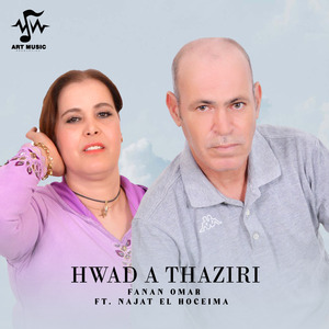 Hwad A Thaziri