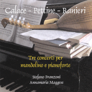 R. CALACE - Concerto Op.113 n.1 Rondò