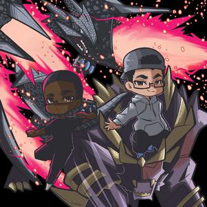 Rampage (feat. Kuroi)