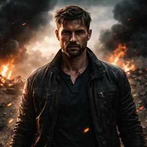 Чоловік без страху