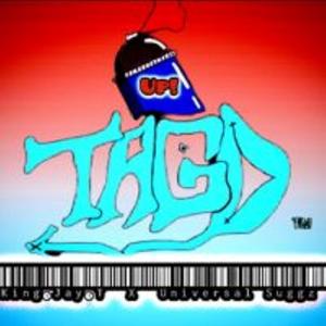 TAG'D UP! (feat. King.Jay.T & Universal Suggz)