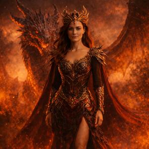 Crossing the Threshold Emily Dragon