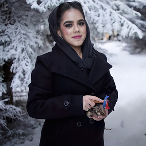 Sfânta Fecioară Maria