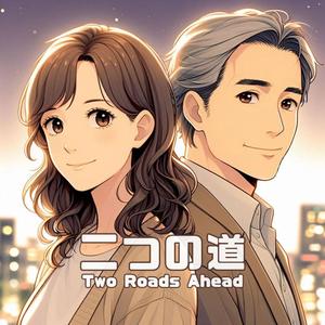 二つの道(Two Roads Ahead)