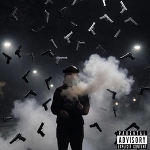 Baptized By Berettas